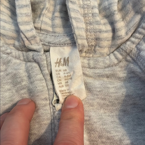 Kids' Assorted Bottoms Set - Picture 11 of 11